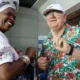 O mundo se rende aos encantos da Bahia. O estado de Dorival Caymmi, Jorge Amado, Carybé, Gilberto Gil e tantos outros gigantes