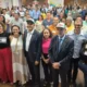 Em Brasília, nesta quarta-feira (1°), o governador da Bahia, Jerônimo Rodrigues, participou da Oficina Nacional de Sustentabilidade