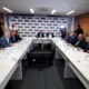 O governador Jerônimo Rodrigues assinou nesta sexta-feira (3) ordens de serviço para impulsionar o turismo em Esplanada, incluindo a