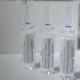 A Bahia recebeu, neste sábado (4), 90 ampolas de etanol farmacêutico enviadas pelo Ministério da Saúde ao almoxarifado da
