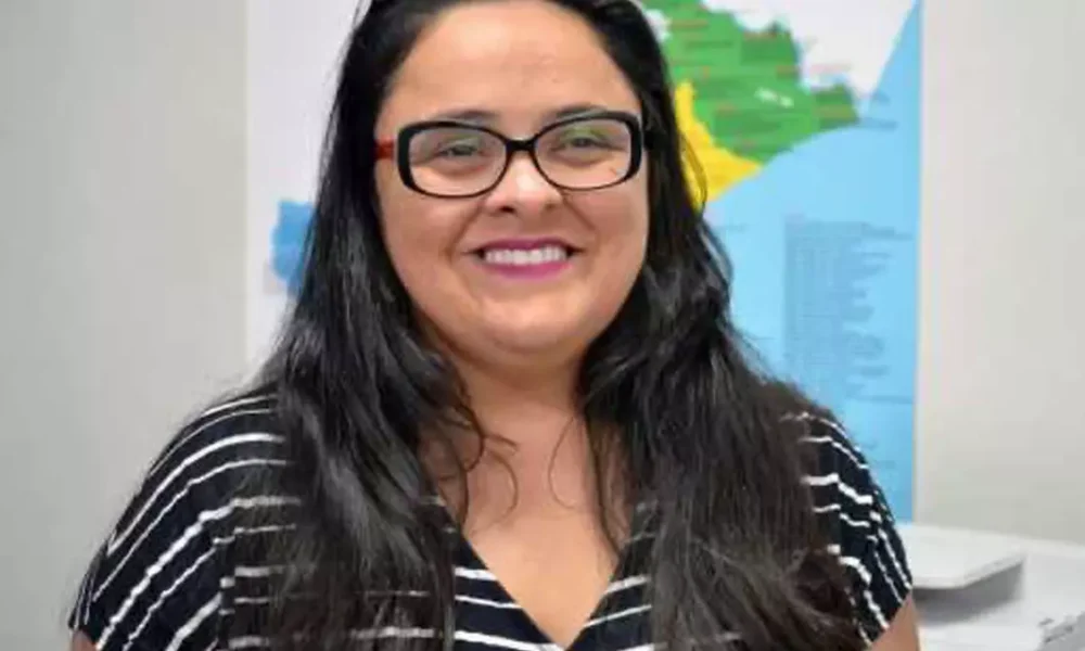 Emília Corrêa (PL). Eleita com a promessa de renovação e eficiência administrativa, a primeira mulher a comandar Aracaju enfrenta uma
