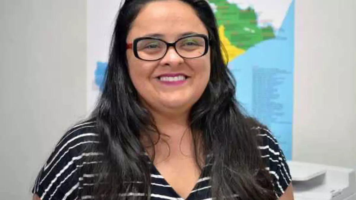Emília Corrêa (PL). Eleita com a promessa de renovação e eficiência administrativa, a primeira mulher a comandar Aracaju enfrenta uma