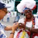 Com o maior número de atracações de cruzeiros entre os estados do Nordeste previsto para esta temporada, a Bahia já recebeu,