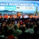 A Bahia volta a ocupar posição de destaque no cenário nacional com o anúncio, nesta quinta-feira (9), da retomada de importantes investimentos