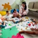nenhuma criança deseja. Pensando nisso, o setor de Pediatria do Hospital de Brotas preparou uma programação lúdica e acolhedora para