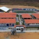 Com um investimento de cerca de R$ 10 milhões, os jovens estudantes do município de Iramaia, na Chapada Diamantina, receberam neste
