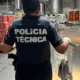 A Polícia Técnica da Bahia participou na manhã de hoje (14) da Operação Bebidas Etílicas, uma ação conjunta que reúne equipes da