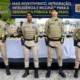 O Governo da Bahia oficializou, nesta quarta-feira (15), a adesão a dois programas nacionais de segurança coordenados pelo Ministério