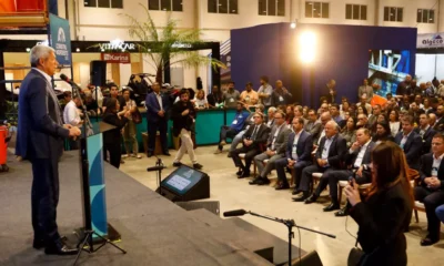 construção civil estão reunidos até sexta-feira (17), no Centro de Convenções de Salvador, para a 3ª edição da Constru Nordeste