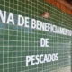 suas atividades com a inauguração, nesta quinta-feira (16), da Usina de Beneficiamento de Pescados de Bom Jesus dos Passos. A