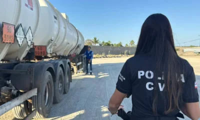 crime organizado, a lavagem de dinheiro e a adulteração de combustíveis. Batizada de Operação Primus, a ação foi coordenada pelo