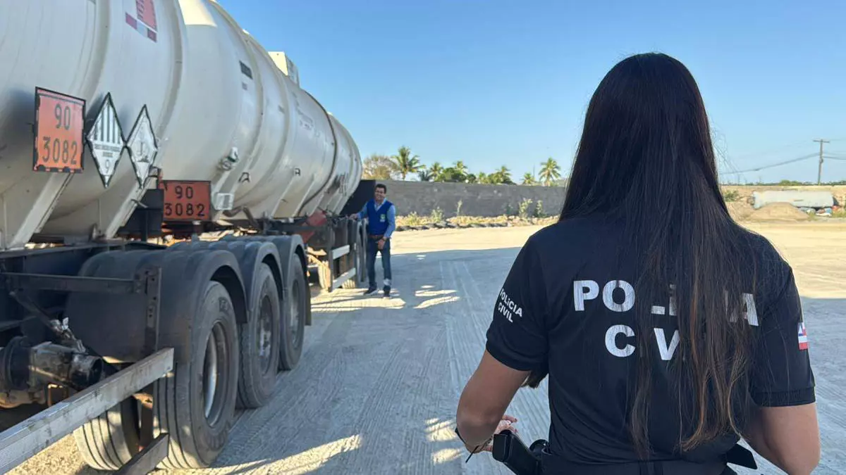 crime organizado, a lavagem de dinheiro e a adulteração de combustíveis. Batizada de Operação Primus, a ação foi coordenada pelo