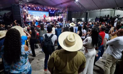 A crise climática e a erradicação da fome foram os principais temas debatidos no segundo dia do 13º Congresso Brasileiro de Agroecologia,