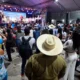 A crise climática e a erradicação da fome foram os principais temas debatidos no segundo dia do 13º Congresso Brasileiro de Agroecologia,