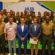 O Sindicato da Indústria da Construção do Estado da Bahia (Sinduscon-BA) e o Exército Brasileiro formalizaram, na tarde desta