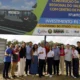 Rodrigues assinou, neste sábado (18), a ordem de serviço para a construção da Maternidade Regional do Vale do Jiquiriçá,