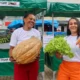 vinculada à Secretaria de Desenvolvimento Rural (SDR), realizou uma série de entregas voltadas ao fortalecimento da agricultura familiar