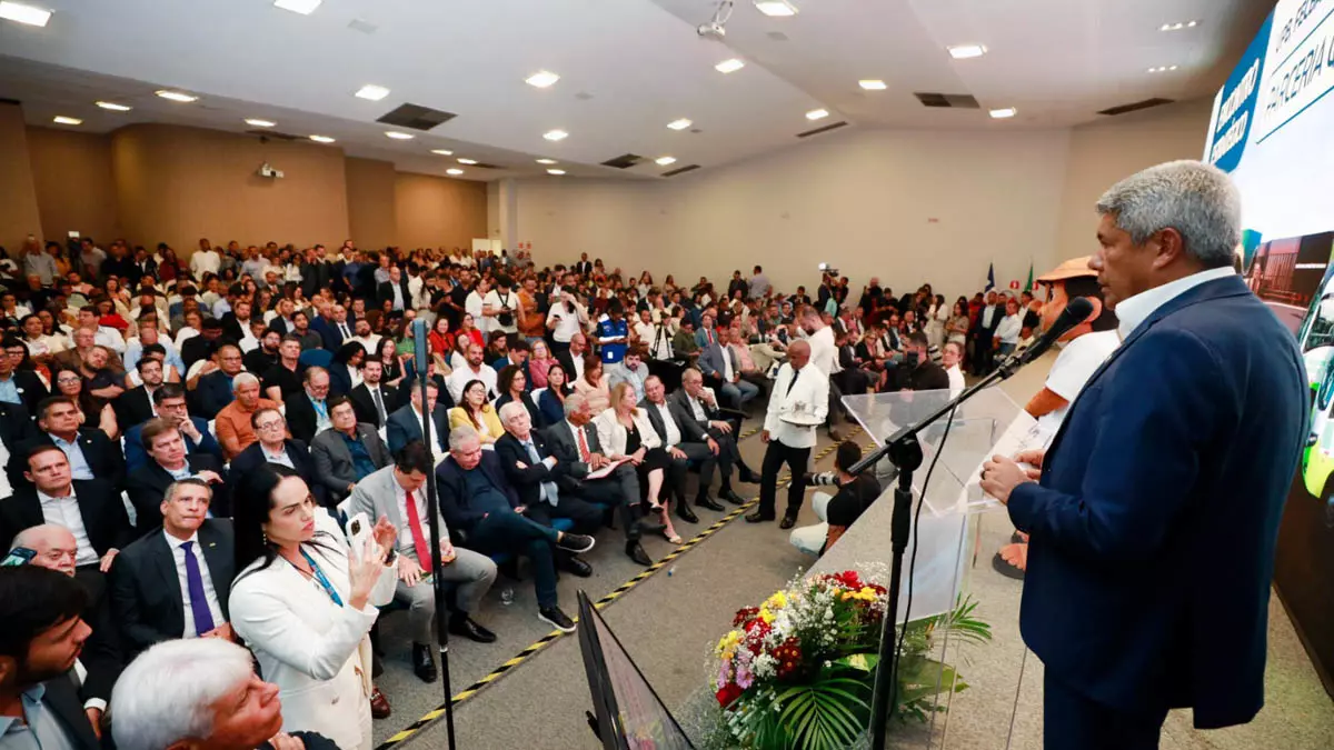 prevê R$ 365,6 milhões em investimentos para a construção de 129 unidades de saúde em todas as regiões do estado.