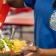 com foco no crescimento das compras institucionais da agricultura familiar para a alimentação escolar. A ação movimenta milhares