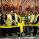 O Mercado Livre inaugurou nesta terça-feira (21) seu novo Centro de Distribuição em Simões Filho, na Região Metropolitana de Salvador.