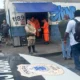 Secretaria da Segurança Pública (SSP) e o Departamento de Trânsito da Bahia (Detran) deflagraram a 'Operação Desmonte' na manhã