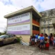 realizou nesta sexta-feira (24) a 5ª edição da Caravana da Saúde, na Base Comunitária de Segurança (BCS) do Nordeste/Vale das Pedrinhas