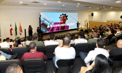e os mais diversos avanços da transformação digital na administração pública ganharão destaque no 2° Fórum Bahia Mais Digital,