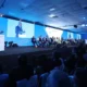 o centro das atenções do setor mineral com a abertura oficial da Expo & Congresso Brasileiro de Mineração (Exposibram) 2025, realizada no