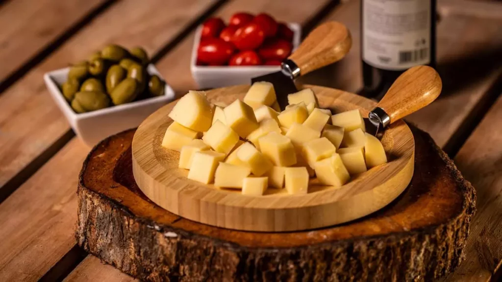 três dias de celebração da agricultura familiar, da gastronomia e da cultura local com a chegada do 2º Festival do Queijo Artesanal