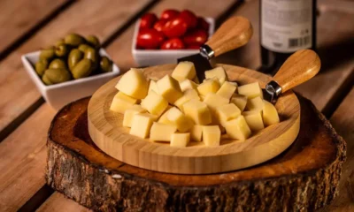 três dias de celebração da agricultura familiar, da gastronomia e da cultura local com a chegada do 2º Festival do Queijo Artesanal