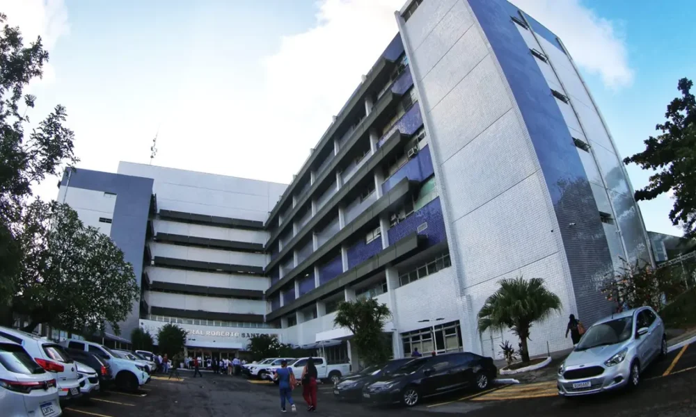 Nesta sexta-feira (31), o Hospital Geral Roberto Santos (HGRS) promove o 22º Seminário Multiprofissional sobre o Cuidado da