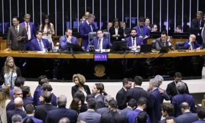 A Câmara dos Deputados aprovou o Projeto de Lei 1087/25, do Poder Executivo, que concede desconto para zerar o Imposto