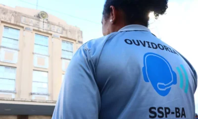 Pela primeira vez em 2025, o projeto Ouvidoria Itinerante, da Ouvidoria da Secretaria da Segurança Pública (SSP), visitará cidades do