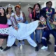 O Hospital Geral Roberto Santos (HGRS) preparou uma semana especial para levar leveza e sorrisos às crianças que estão internadas