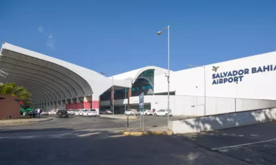 A Polícia Federal passou a contar, desde quinta-feira (13), com um scanner corporal portátil para intensificar o combate ao tráfico