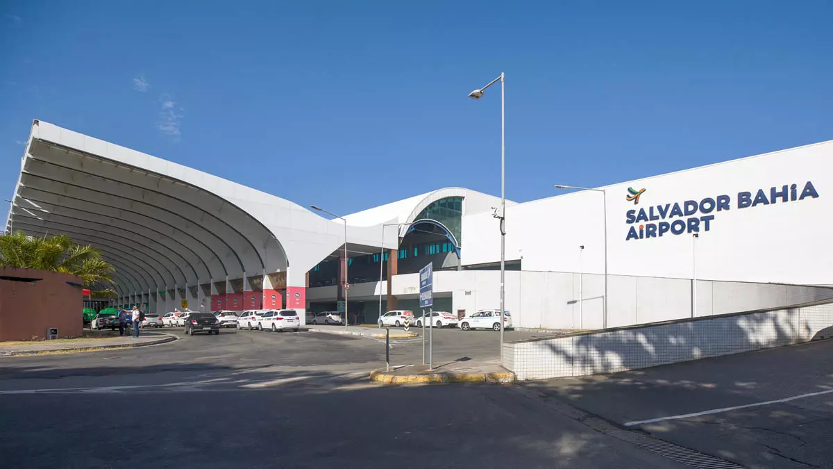 A Polícia Federal passou a contar, desde quinta-feira (13), com um scanner corporal portátil para intensificar o combate ao tráfico