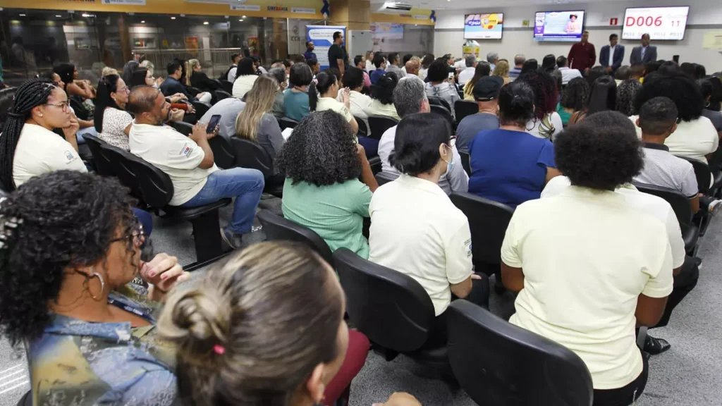 Se ligue nas vagas de emprego disponíveis no SineBahia para Salvador, RMS e interior do estado nesta sexta-feira (7).