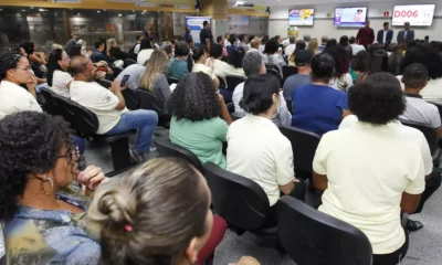 Se ligue nas vagas de emprego disponíveis no SineBahia para Salvador, RMS e interior do estado nesta sexta-feira (7).