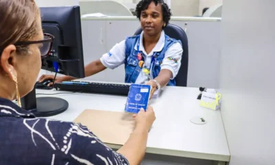 Se ligue nas vagas de emprego disponíveis no SineBahia para Salvador, RMS e interior do estado nesta sexta-feira (14).