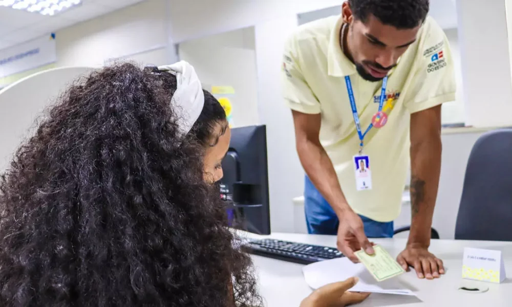 Se ligue nas vagas de emprego disponíveis no SineBahia para Salvador, RMS e interior do estado nesta segunda-feira (24).