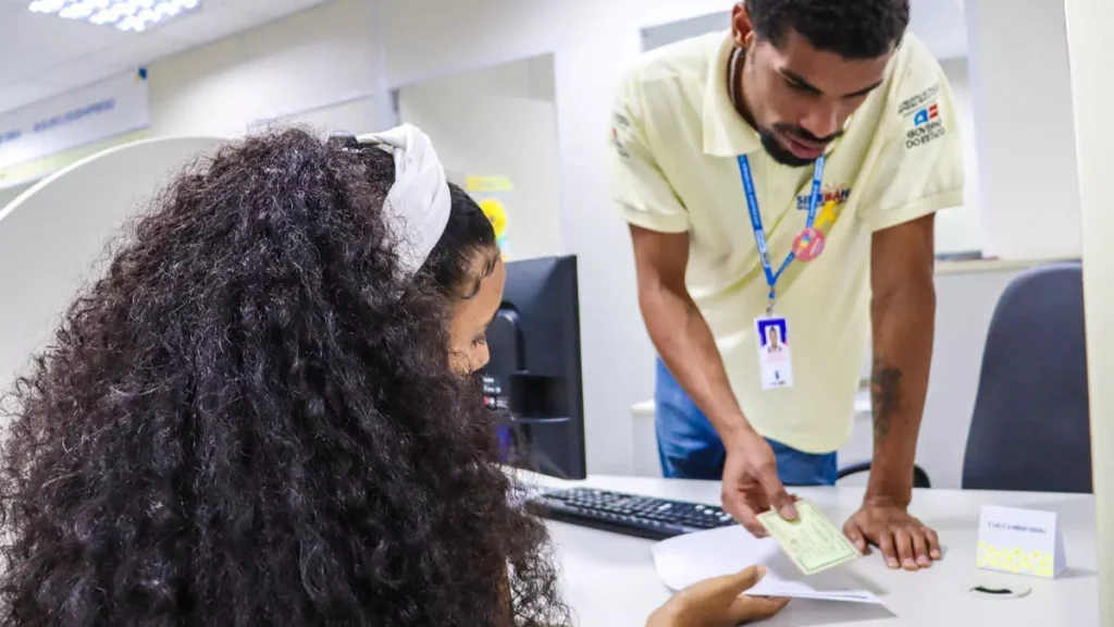 Se ligue nas vagas de emprego disponíveis no SineBahia para Salvador, RMS e interior do estado nesta segunda-feira (24).