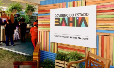 Com a presença de mais de 40 instituições estaduais e federais, o Governo da Bahia será um dos grandes destaques da Fenagro 2025,