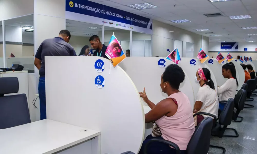 Se ligue nas vagas de emprego disponíveis no SineBahia para Salvador, RMS e interior do estado nesta quinta-feira (13).