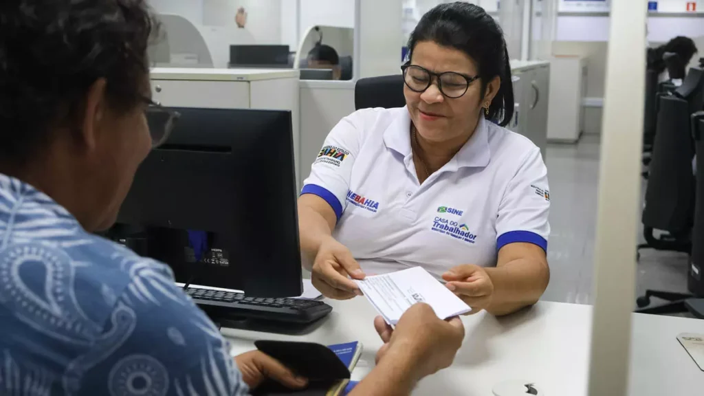 Se ligue nas vagas de emprego disponíveis no SineBahia para Salvador, RMS e interior do estado nesta terça-feira (11).