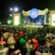 Cervejeiros de todo o Brasil e também do exterior estão reunidos no 3º Bahia Beer Festival - Alagoinhas, que aquece a economia
