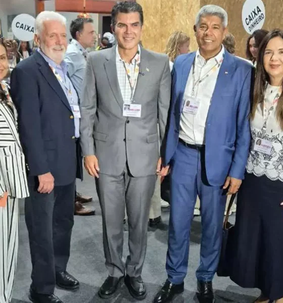 A Bahia deu um passo importante no enfrentamento à crise climática ao lançar, nesta terça-feira (11), durante a 30ª Conferência das Nações