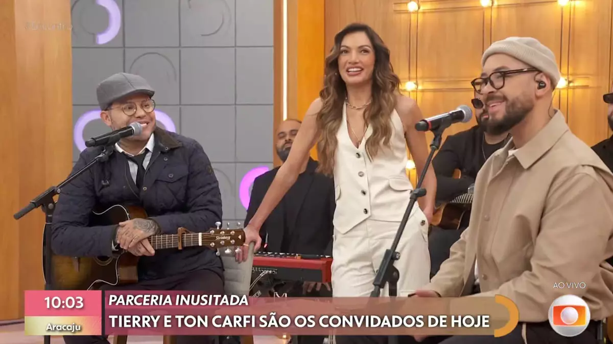 A empresa baiana XC Studio anunciou uma parceria estratégica com a produtora Caldi e prepara a inauguração da Caldi Studio,