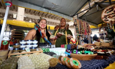 A Fenagro 2025 apresentará uma das maiores novidades de sua programação: a Feira das Feiras, espaço dedicado a valorizar as