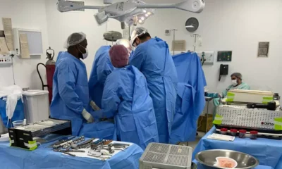 O Hospital Ortopédico do Estado da Bahia (HOEB), vinculado à Secretaria da Saúde do Estado (Sesab) e gerido pelo Einstein,