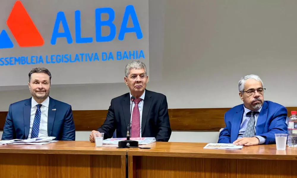 A Bahia alcançou, pela primeira vez em mais de dez anos, a liderança nacional em investimentos, com R$ 4,12 bilhões aplicados